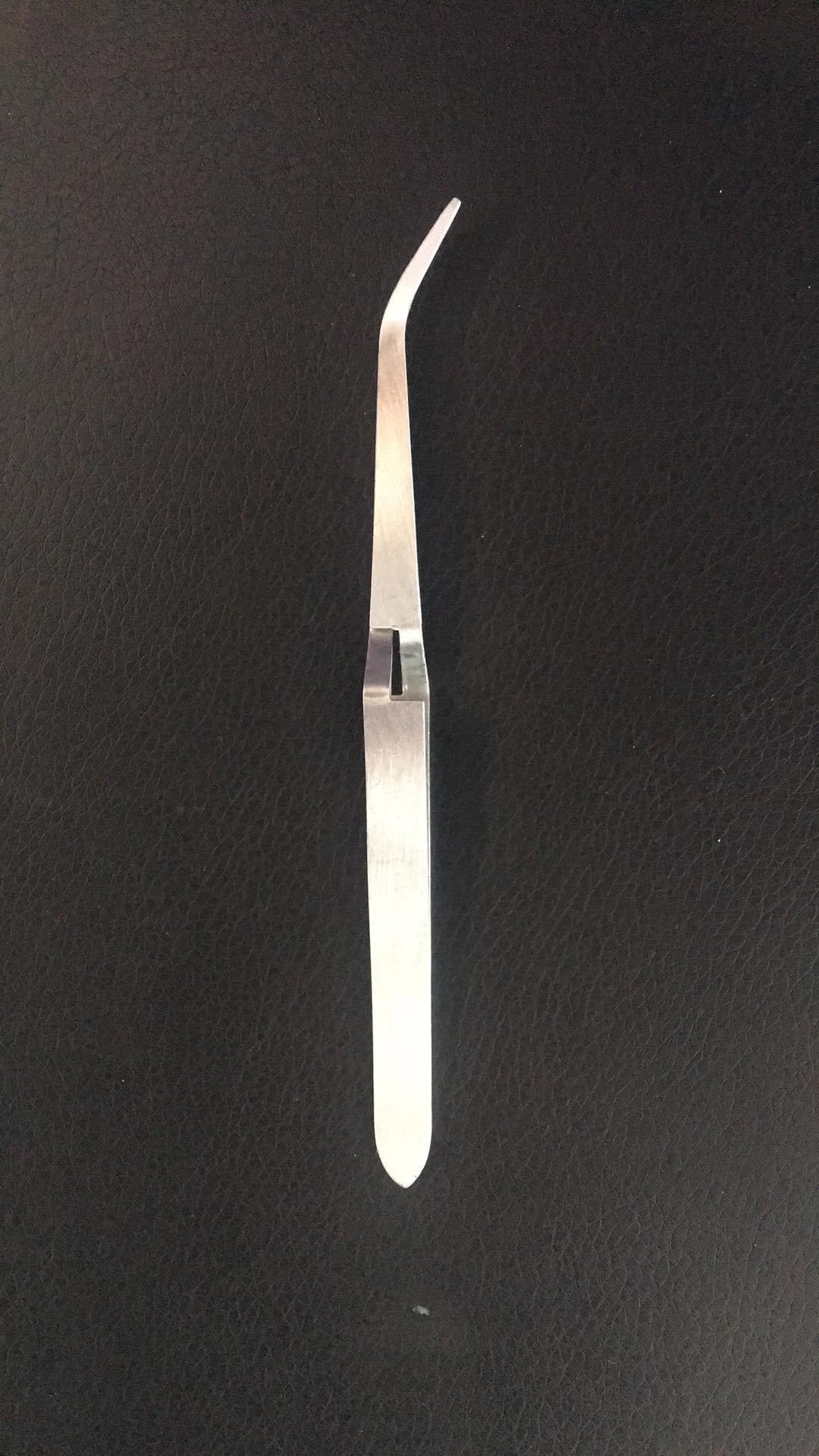 Пинсета за пинчване